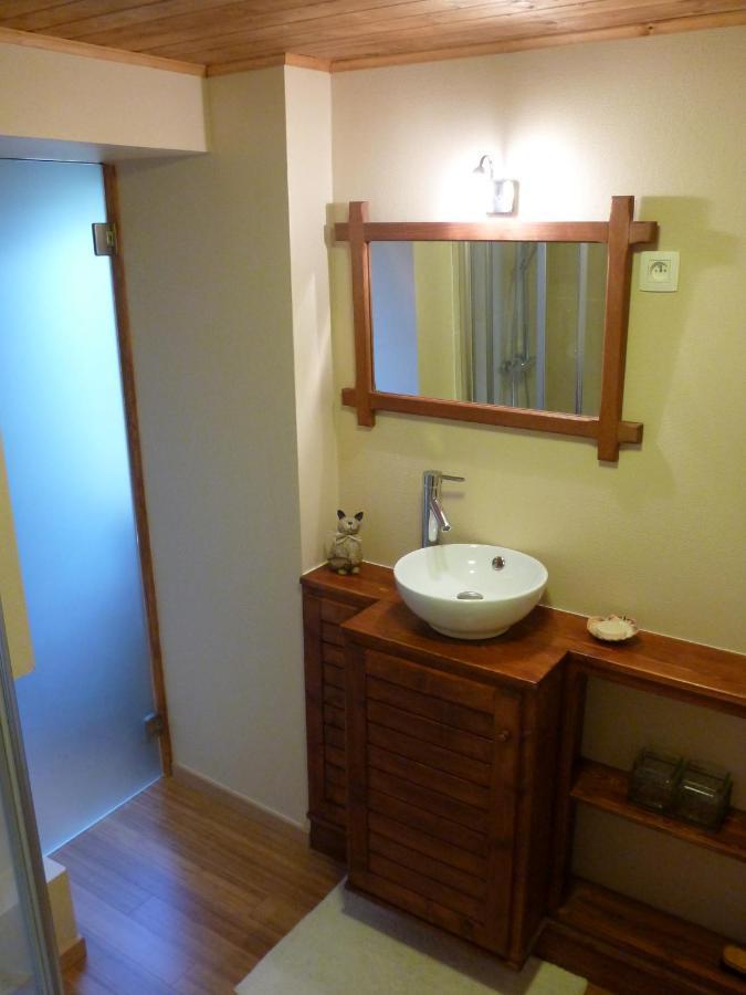 Gîte Montrias Cerfontaine Extérieur photo